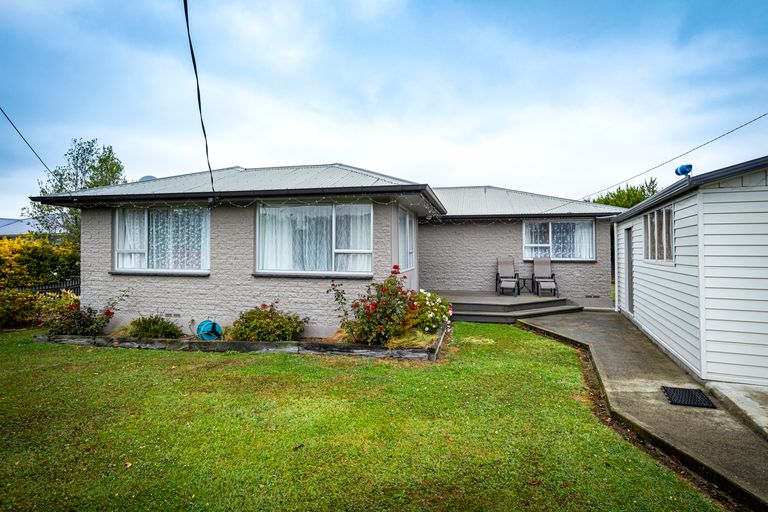 Photo of property in 40 Poplar Street, Gleniti, Timaru, 7910