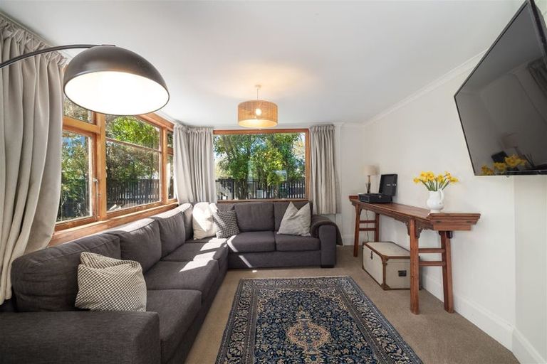 Photo of property in 1 Chancellor Street, Richmond, Christchurch, 8013