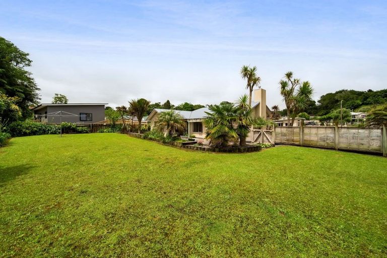 Photo of property in 45 Roto Street, Hurdon, New Plymouth, 4310