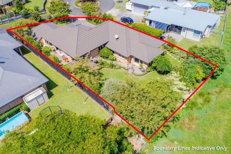 Photo of property in 44 Limousin Place, Grandview Heights, Hamilton, 3200