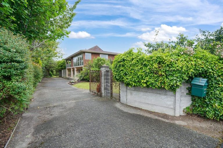 Photo of property in 249 Queens Drive, Windsor, Invercargill, 9810