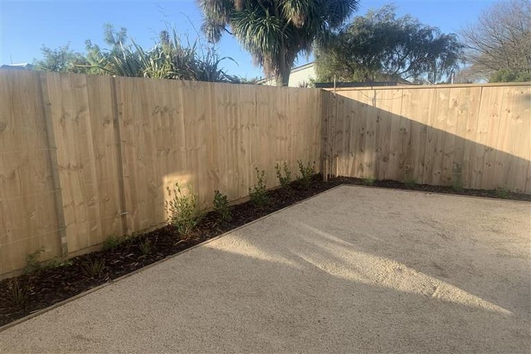 Photo of property in 6/25 Hargest Crescent, Sydenham, Christchurch, 8023