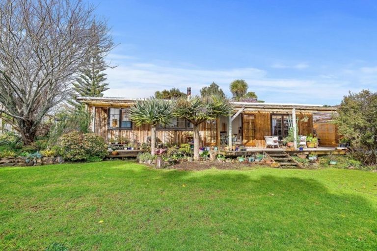 Photo of property in 1261 Kaiwaka-mangawhai Road, Mangawhai, Kaiwaka, 0573