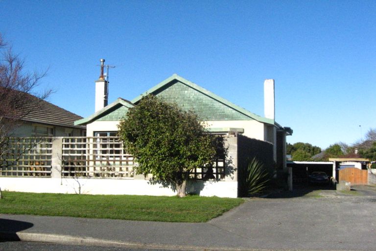 Photo of property in 13 Herriot Street, Richmond, Invercargill, 9810