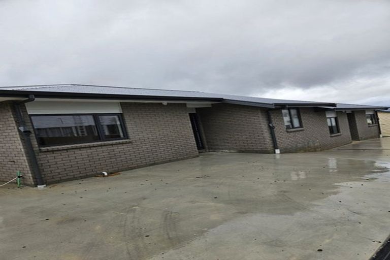 Photo of property in 141a-d Bedford Street, Cannons Creek, Porirua, 5024