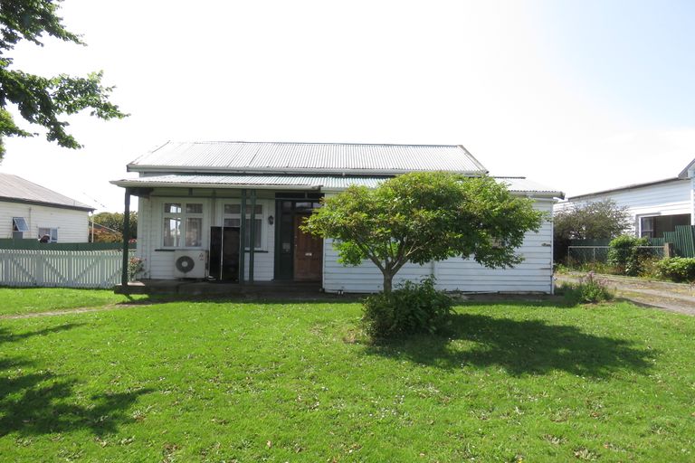 Photo of property in 266 Ettrick Street, Appleby, Invercargill, 9812