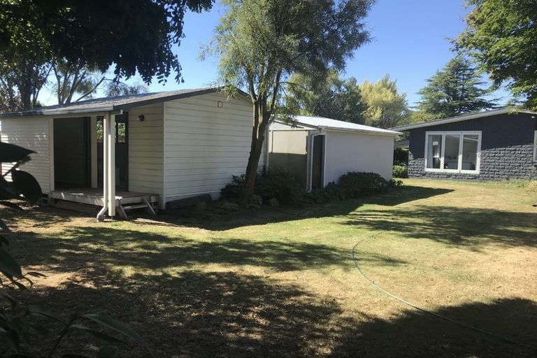 Photo of property in 65 Carruthers Street, Ilam, Christchurch, 8041