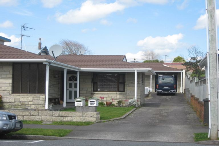 Photo of property in 35a Fulford Street, New Plymouth, 4310