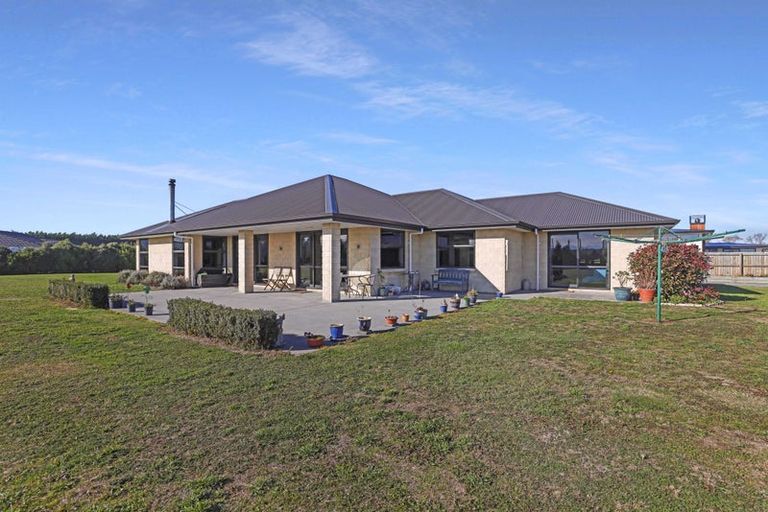 Photo of property in 122d Tarbottons Road, Tinwald, Ashburton, 7700