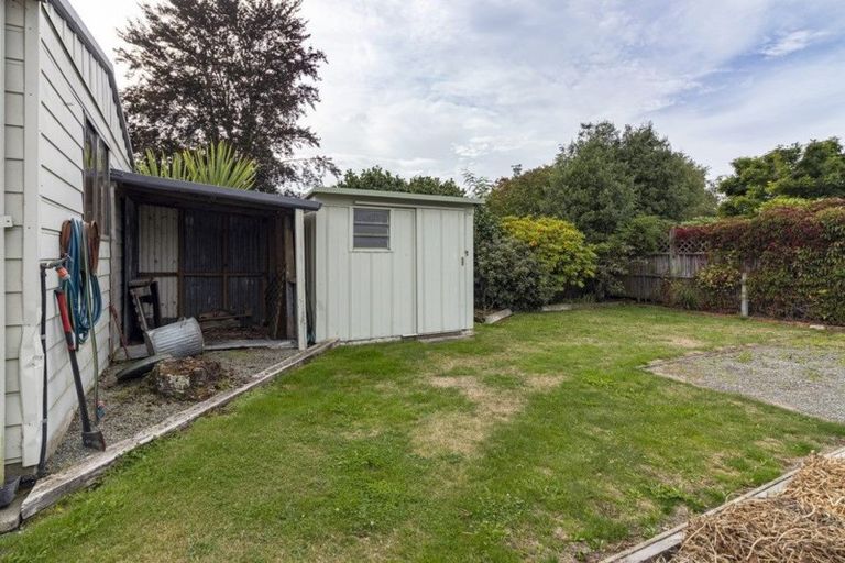 Photo of property in 34 Campbell Street, Geraldine, 7930