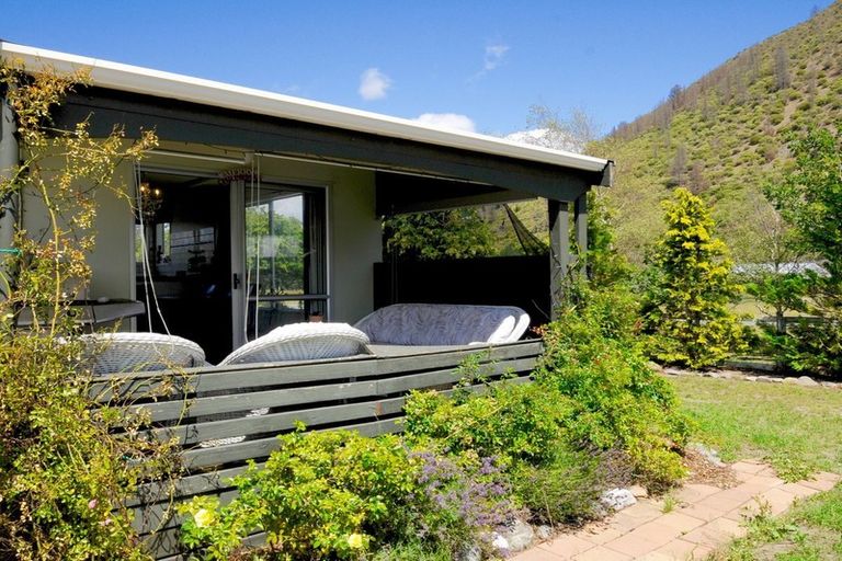 Photo of property in 88 Gordon Street, Kurow, 9435