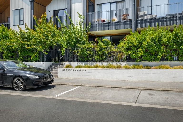 Photo of property in 9/117 Buckley Avenue, Hobsonville, Auckland, 0616