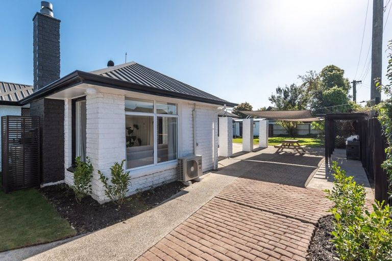 Photo of property in 51 Highsted Road, Bishopdale, Christchurch, 8053