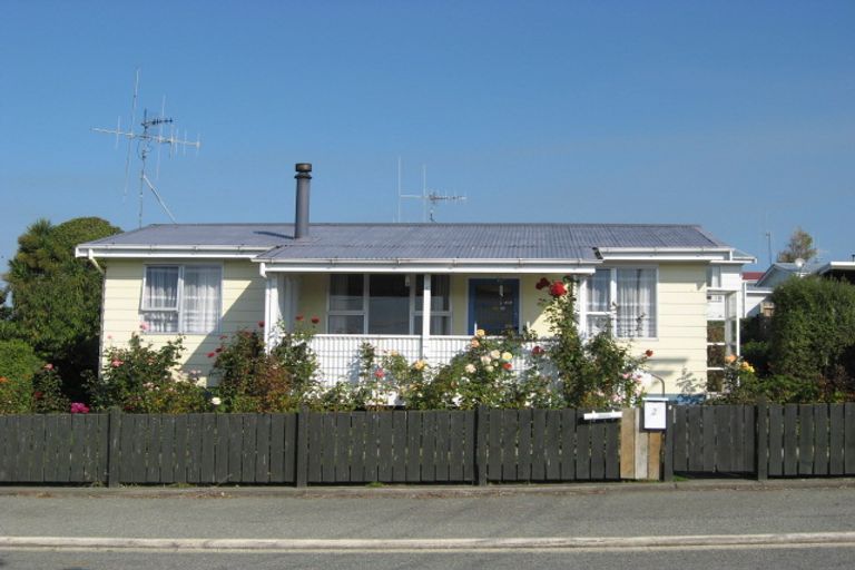Photo of property in 2 Queen Street, Parkside, Timaru, 7910