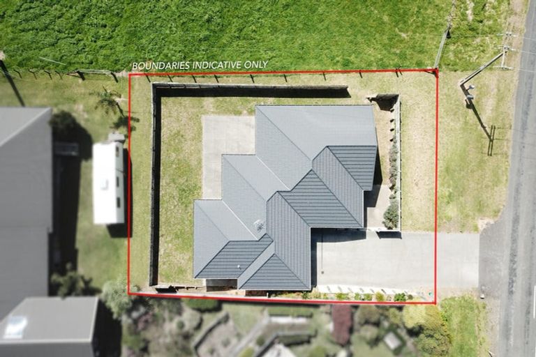 Photo of property in 56 No 1 Road, Te Puke, 3182