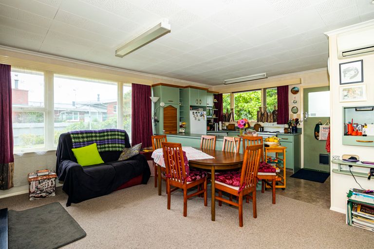 Photo of property in 8 Kowhai Street, Highfield, Timaru, 7910