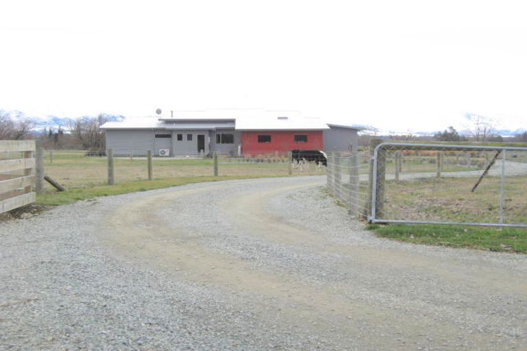 Photo of property in 122 Nixons Road, Fairlie, 7987