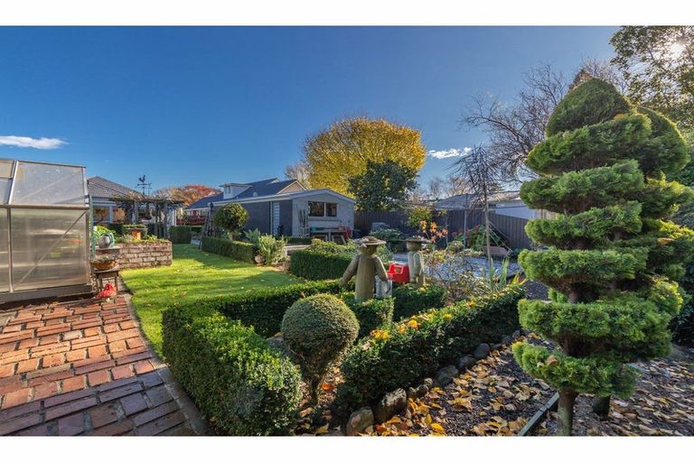 Photo of property in 38 Colombo Street, Cashmere, Christchurch, 8022