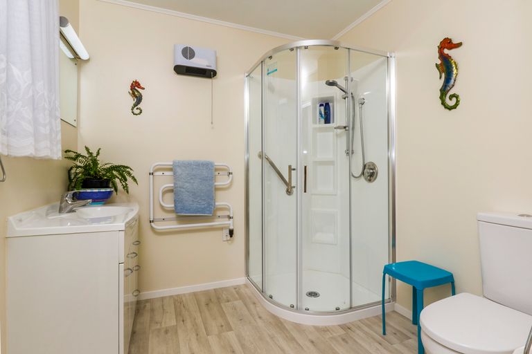 Photo of property in 2/12 Farnham Drive, Richmond, 7020