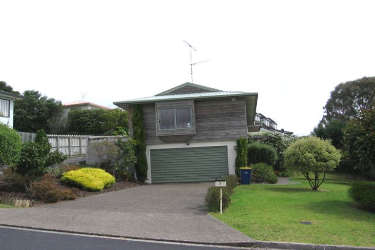 Photo of property in 3 Tern Place, Unsworth Heights, Auckland, 0632