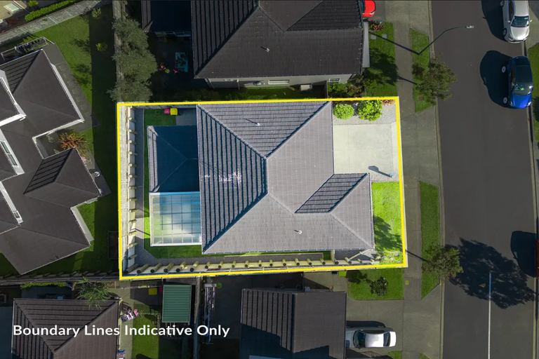 Photo of property in 24 Darion Drive, Flat Bush, Auckland, 2019