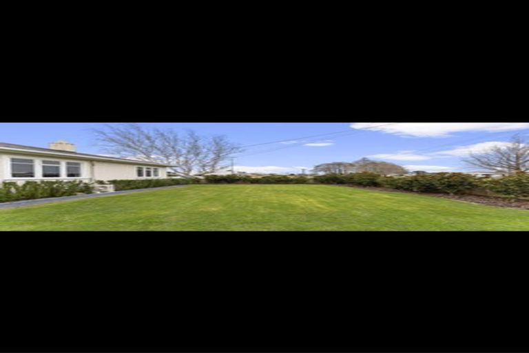 Photo of property in 26 Burton Avenue, Whanganui East, Whanganui, 4500