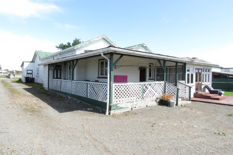Photo of property in 266 Ettrick Street, Appleby, Invercargill, 9812