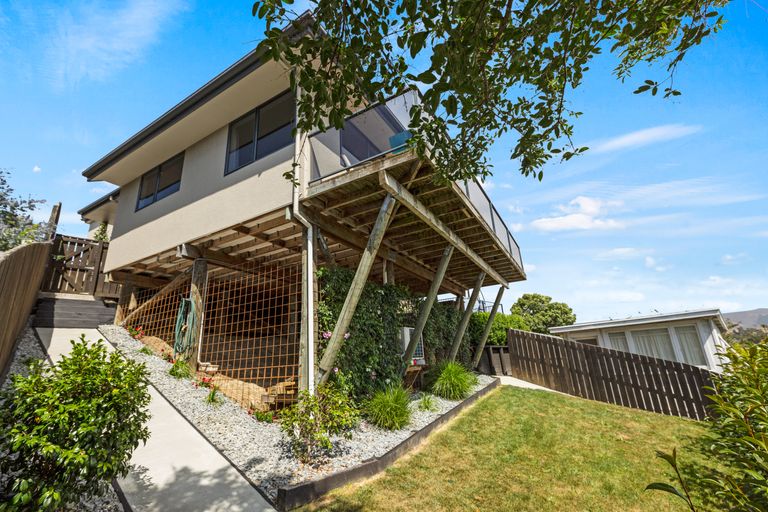 Photo of property in 16 Stafford Avenue, Annesbrook, Nelson, 7011