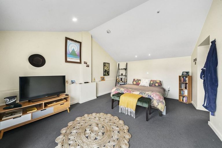 Photo of property in The Fletcher Trust Building, 6/14 College Street, Te Aro, Wellington, 6011