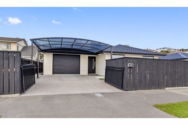 Photo of property in 56a Douglas Street, Highfield, Timaru, 7910