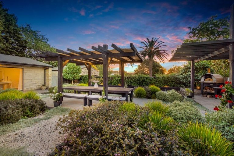 Photo of property in 178 Blackbridge Road, Karaka, Papakura, 2580