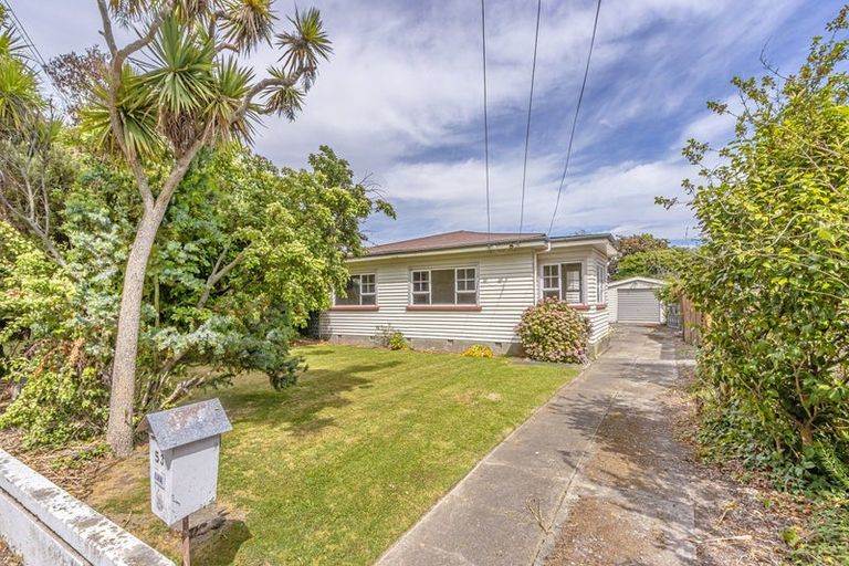Photo of property in 53 Ryan Street, Phillipstown, Christchurch, 8011