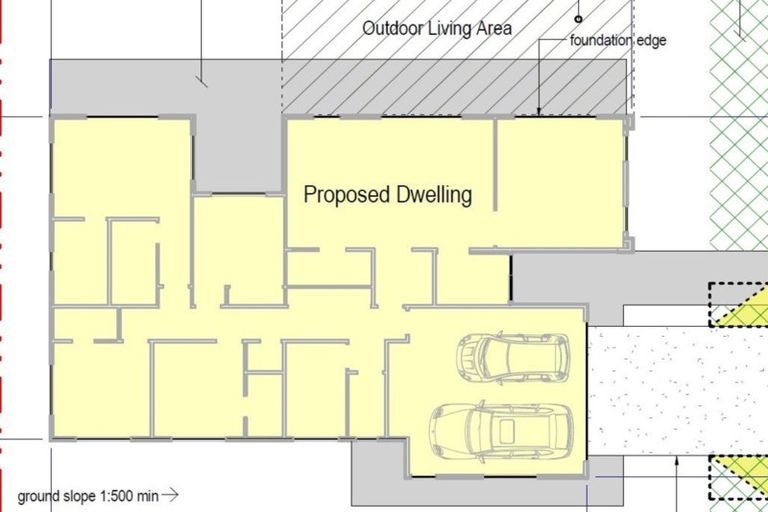 Photo of property in 62 Aviemore Drive, Marshland, Christchurch, 8083