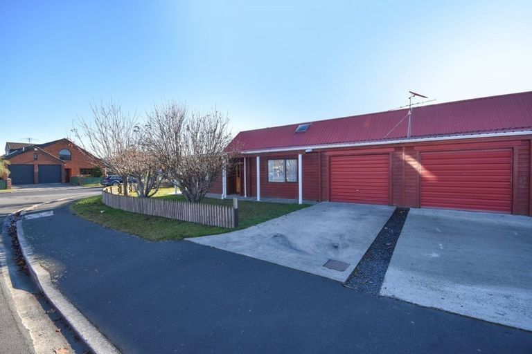 Photo of property in 28a Cherry Drive, Mosgiel, 9024