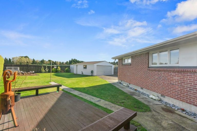 Photo of property in 32 Marshs Road, Templeton, Christchurch, 8042