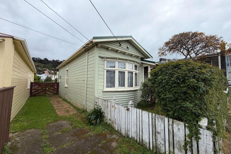 Photo of property in 4 William Street, Hataitai, Wellington, 6021