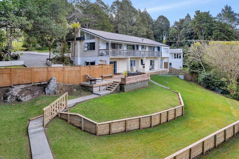 Photo of property in 82 Cartwright Road, Onerahi, Whangarei, 0110