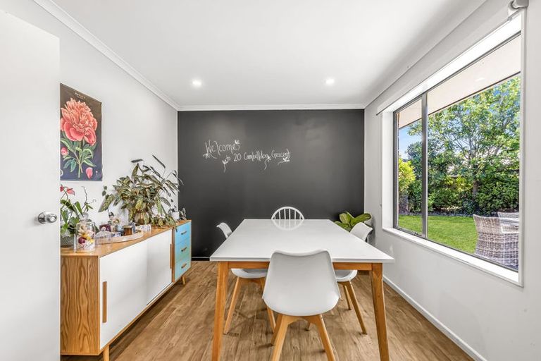 Photo of property in 20 Cambelldon Crescent, Stoke, Nelson, 7011