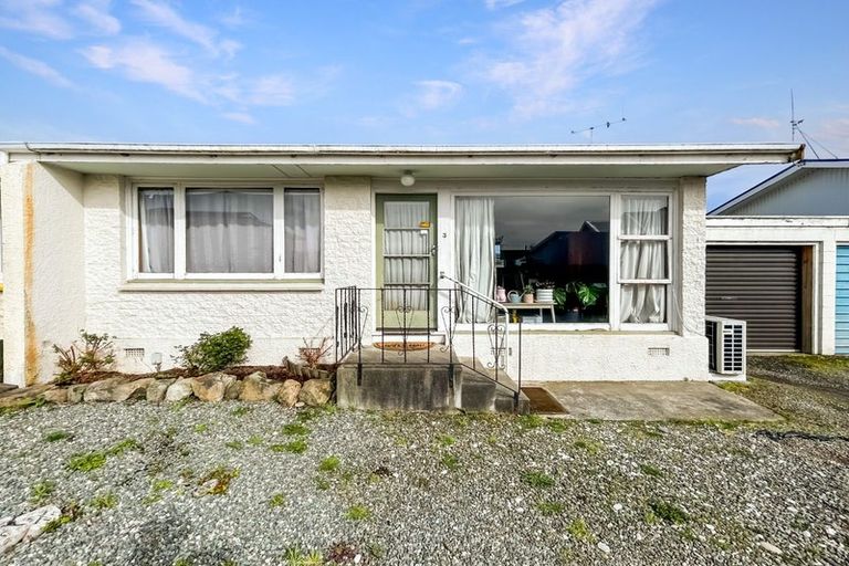 Photo of property in 3/41 Robertson Street, Richmond, Invercargill, 9810