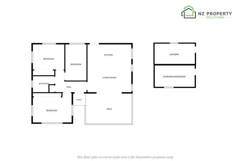 Photo of property in 17 Ensor Street, Burnside, Dunedin, 9011