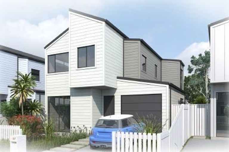 Photo of property in 97 Bellbird Street, Papakura, 2110