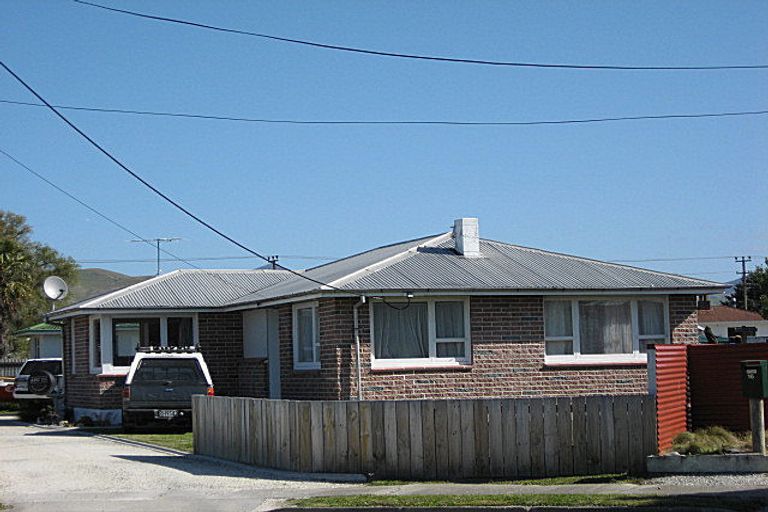 Photo of property in 18 Gill Crescent, Redwoodtown, Blenheim, 7201