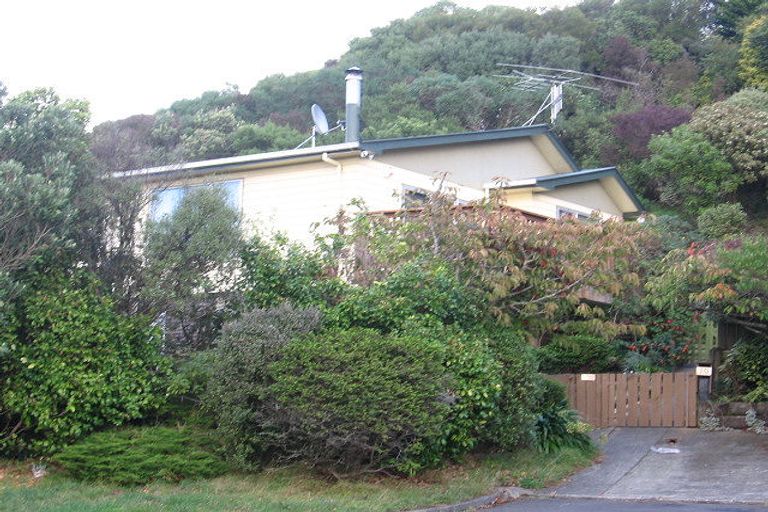 Photo of property in 10 Jasons Place, Churton Park, Wellington, 6037