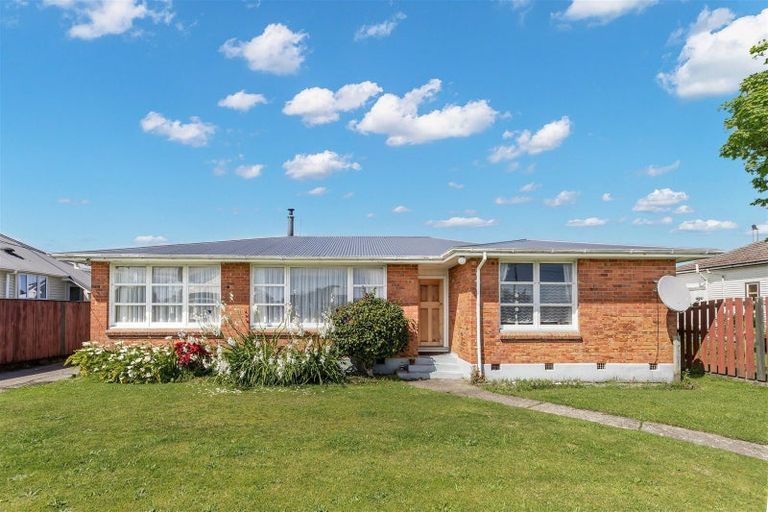 Photo of property in 40a Henley Street, Westport, 7825