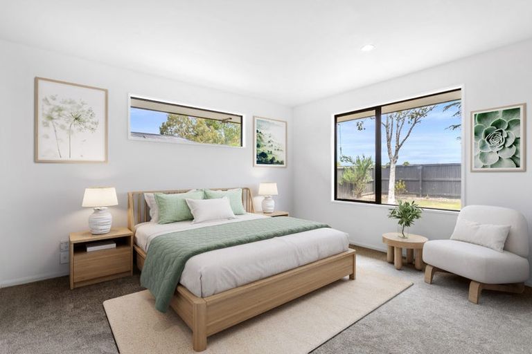 Photo of property in 2 Anne Ward Lane, Burwood, Christchurch, 8083