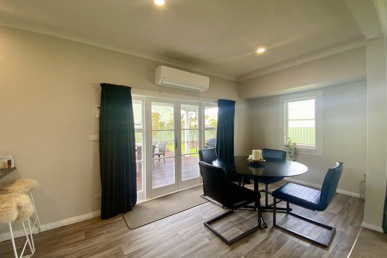 Photo of property in 245 Georges Drive, Napier South, Napier, 4110