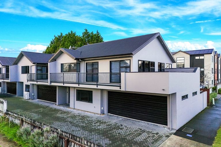Photo of property in 416a Tristram Street, Whitiora, Hamilton, 3200
