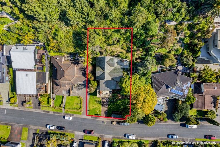 Photo of property in 21 Rogers Avenue, Eastern Beach, Auckland, 2012