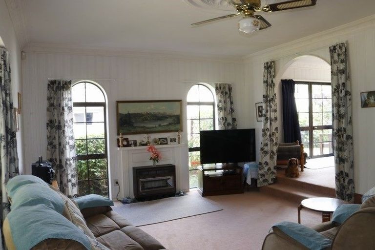 Photo of property in 28 Parkes Avenue, Saint Johns Hill, Whanganui, 4501