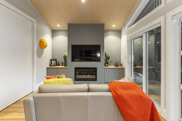 Photo of property in 27 Georgina Street, Freemans Bay, Auckland, 1011